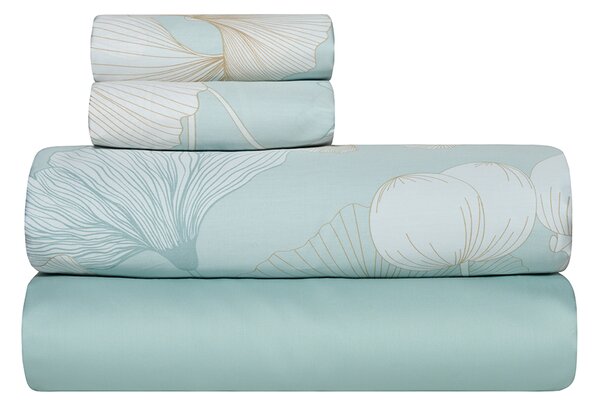 Σεντόνια King Size (Σετ) Kentia Stylish Gigi 16