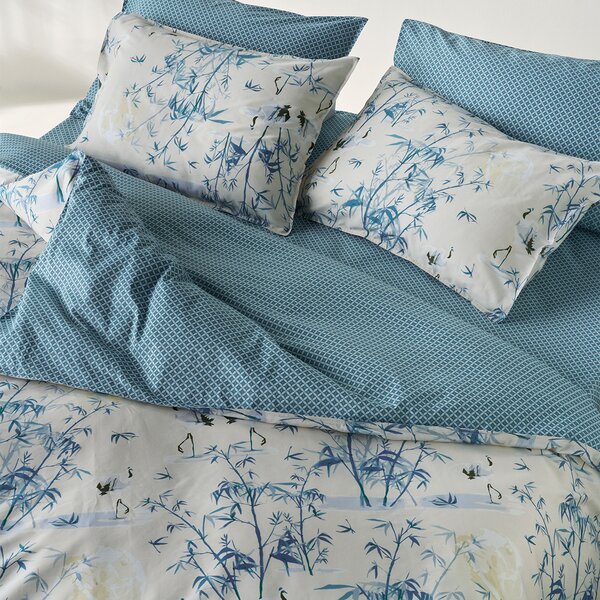 Σεντόνια King Size (Σετ) Kentia Stylish Shizen 01