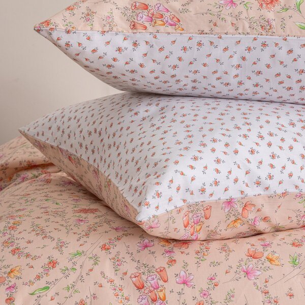 Σεντόνια King Size (Σετ) Palamaiki Fashion Life FL6303
