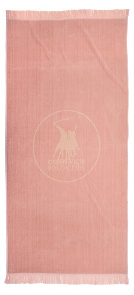 Πετσέτα Θαλάσσης (90x180) Greenwich Polo Club Beach 5238