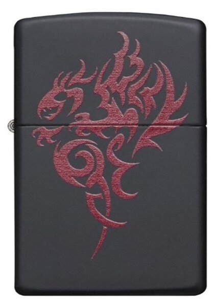 Αναπτήρας Zippo® 21067 Red Dragon