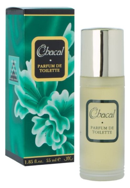 Milton Lloyd Chacal Eau de Toilette 55ml