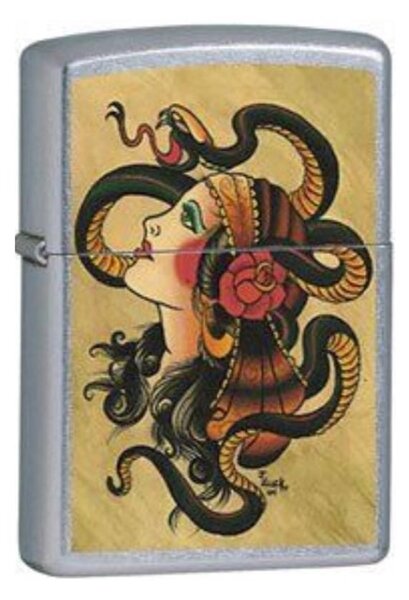 Αναπτήρας Zippo® Venomiss 20909