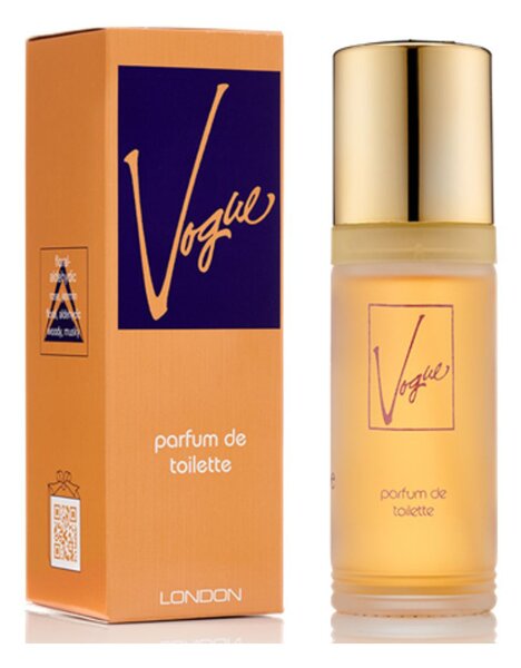 Milton Lloyd Vogue Eau de Toilette 55ml