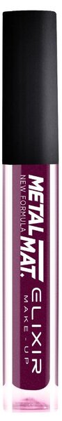 Elixir Make-Up Liquid Metal Matte 431