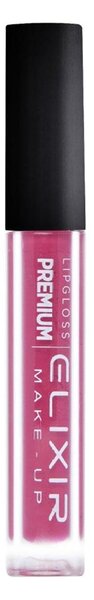 Elixir Make-Up Liquid Lip Premium 351 Wineberry