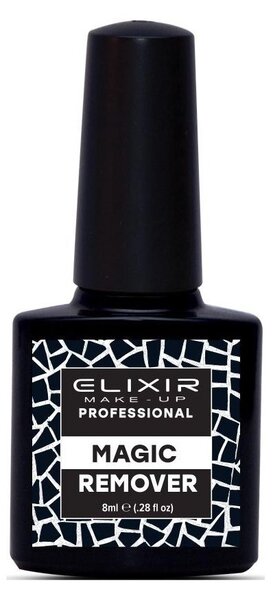 Elixir Make-Up Make Up Magic Remover 795 8ml