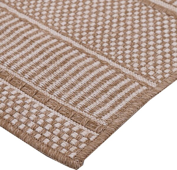 Χαλί Διαδρόμου (66x150) Royal Carpet Craft 150 Beige