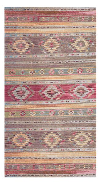 Χαλί Διαδρόμου (75x250) Royal Carpet Canvas 893X
