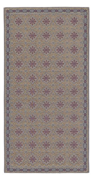 Χαλί Διαδρόμου (75x150) Royal Carpet Canvas 554J