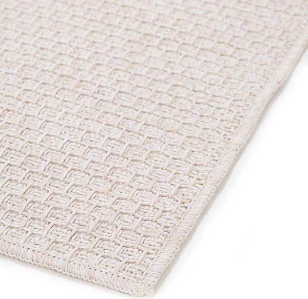 Χαλί Διαδρόμου (66x150) Royal Carpet Craft 206 Cream