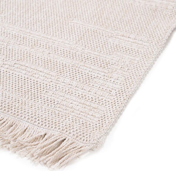 Χαλί Διαδρόμου (66x150) Royal Carpet Craft 9406 Cream