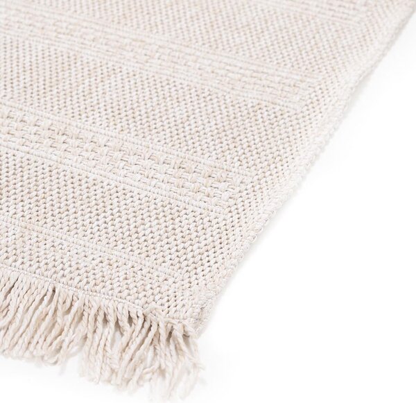 Χαλί Διαδρόμου (66x150) Royal Carpet Craft 8906 Cream