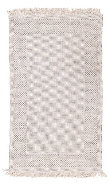 Χαλί Διαδρόμου (66x150) Royal Carpet Craft 880602 Cream