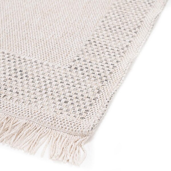 Χαλί Διαδρόμου (66x150) Royal Carpet Craft 880602 Cream