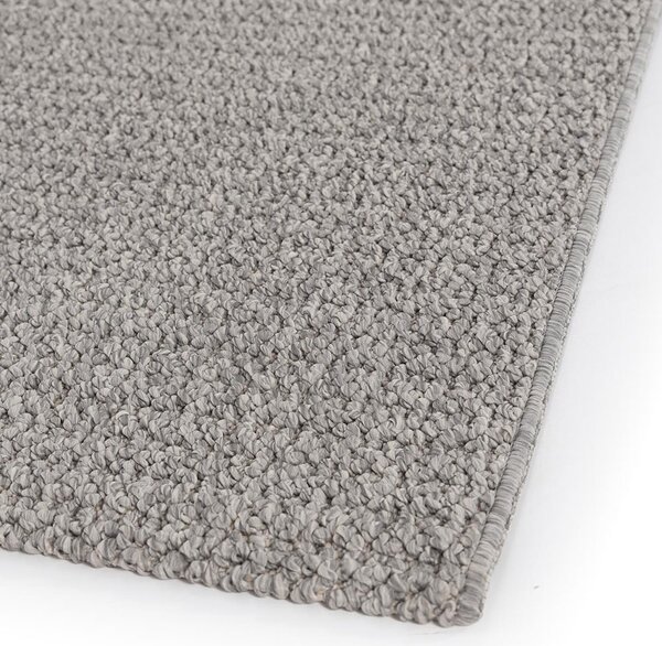 Χαλί Διαδρόμου (80x150) Royal Carpet Eco 3235 Grey