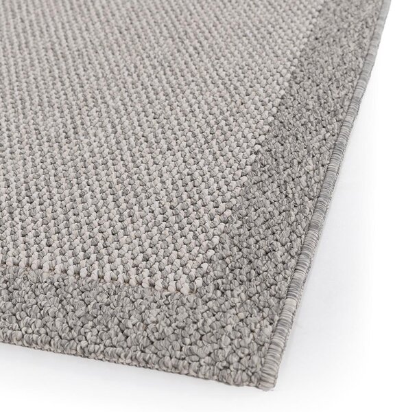 Χαλί Καλοκαιρινό (130x190) Royal Carpet Eco 3225 Grey