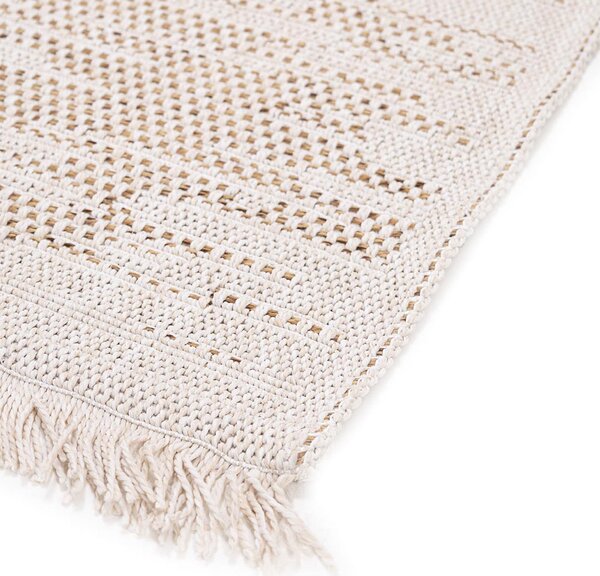Χαλί Διαδρόμου (66x150) Royal Carpet Craft 940604 Cream