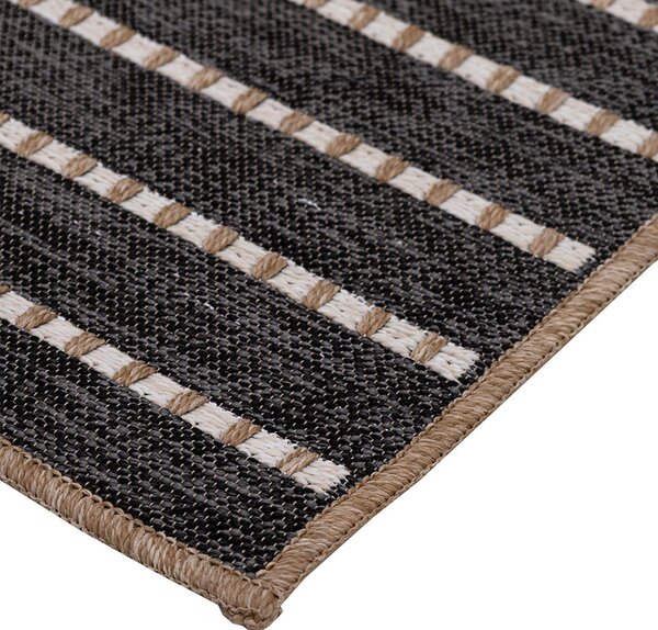 Χαλί Διαδρόμου (66x150) Royal Carpet Craft 780605 Cream