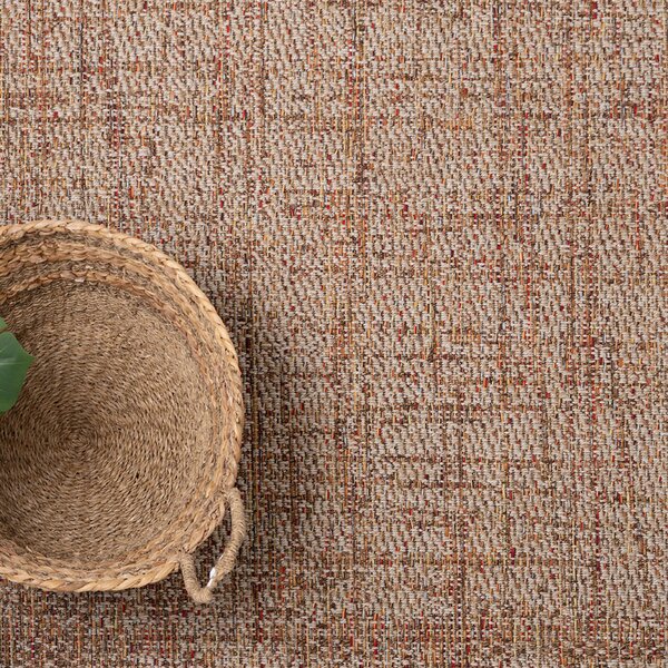 Χαλί Διαδρόμου (67x250) Royal Carpet Crete 50010 D