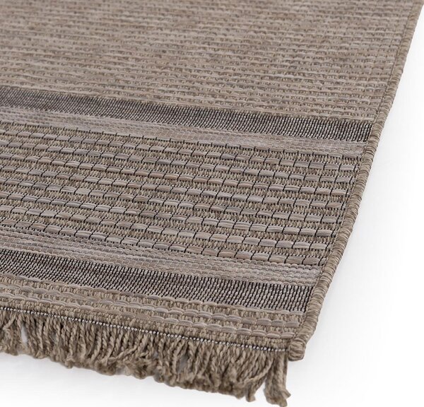 Χαλί Καλοκαιρινό (140x200) Royal Carpet Oria 911936/A