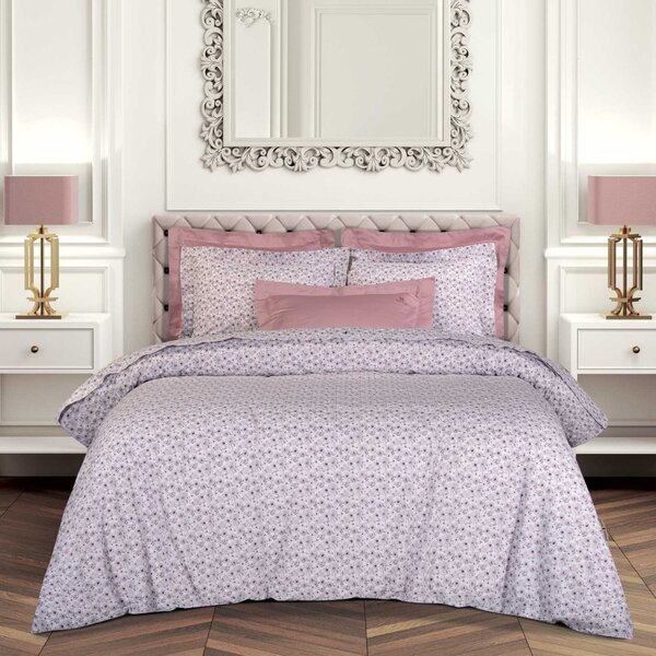 Παπλωματοθήκη Υπέρδιπλη (220x240) Greenwich Polo Club Loft 2393