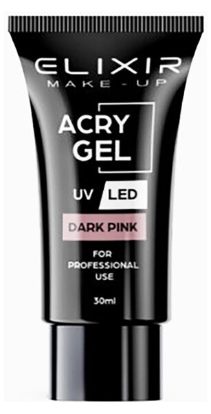 Acry Gel – #779 Dark Pink 30ml Elixir