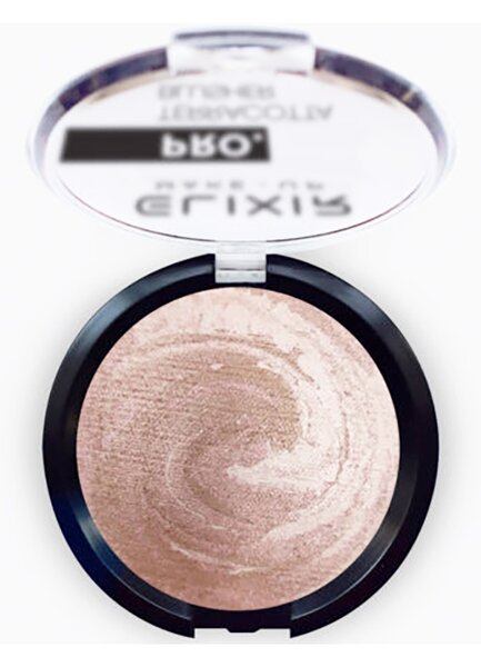 Terracotta Blushers – #746 01 – Gemini Elixir