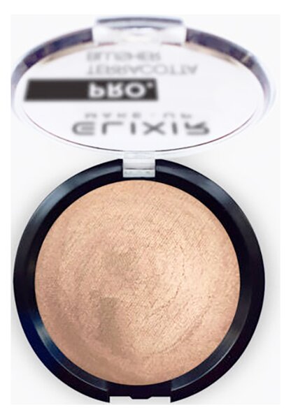 Terracotta Blushers – #746 03 – Libra Elixir