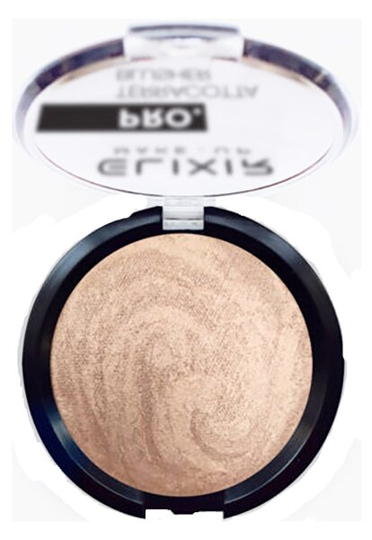 Terracotta Blushers – #746 02 – Virgo