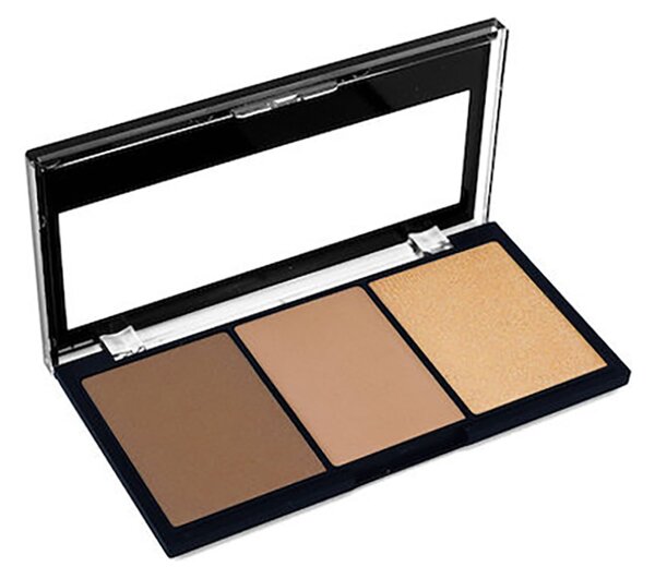 Παλέτα Pro Contour Kit 837B Elixir