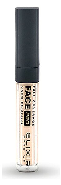 Elixir Concealer Υγρό - Face PRO - #141 (Ivoire Medium)