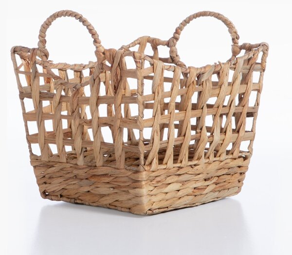 Καλάθι Αποθήκευσης (36x26x26.5)Nef-Nef Homeware Grant
