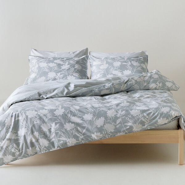 Κουβερλί Υπέρδιπλο (230x250) 2 Όψεων Kentia Stylish Rosaira 22