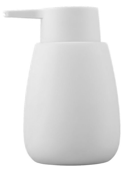 Dispenser Μπάνιου 350ml (Φ8.5x15) Estia Fjord Soft White 02-37321
