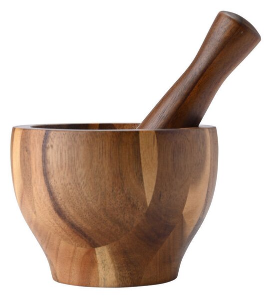 Γουδί Κουζίνας Ξύλινο (Φ14x10) Estia Allure 01-38373