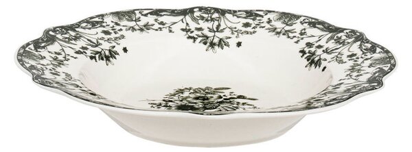 Πιάτο Φαγητού Βαθύ (Φ22) Estia Reverie Green 07-38724
