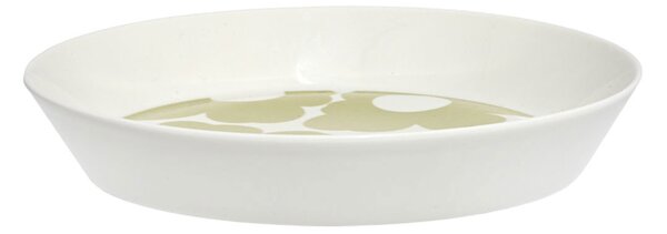 Πιάτο Φαγητού Βαθύ (Φ22) Estia Beige Bloom 07-38953
