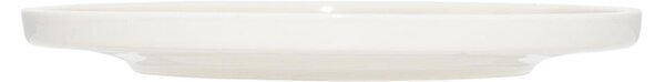 Πιάτο Φρούτου (Φ20) Estia Beige Bloom 07-38960