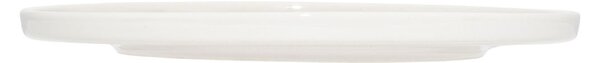 Πιάτο Φαγητού Ρηχό (Φ27) Estia Beige Bloom 07-38946