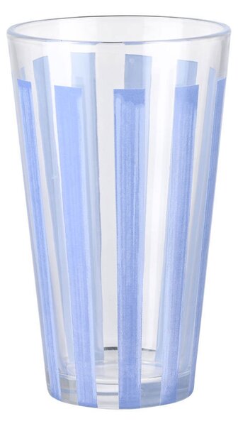 Ποτήρι Νερού 495ml Estia Ligne Μπλε 07-39530