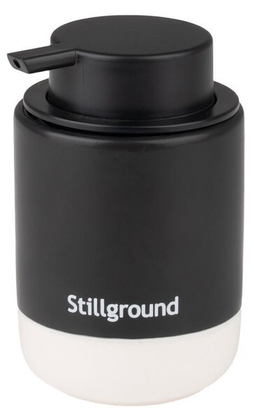 Dispenser Μπάνιου 280ml Estia Stillground 02-40123