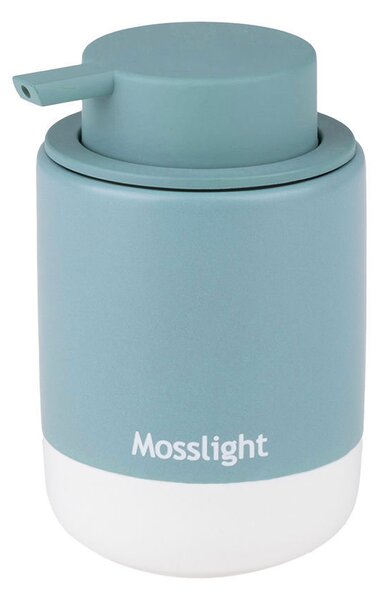 Dispenser Μπάνιου 280ml Estia Mosslight 02-40130