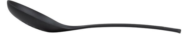 Κουτάλα Τρυπητή Estia Mork Black 01-40567