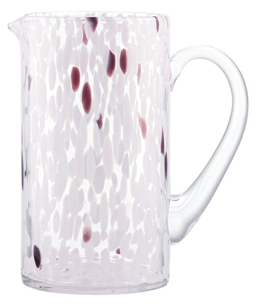 Κανάτα 1.4lt Estia Colorburst Pink/Purple 01-40857