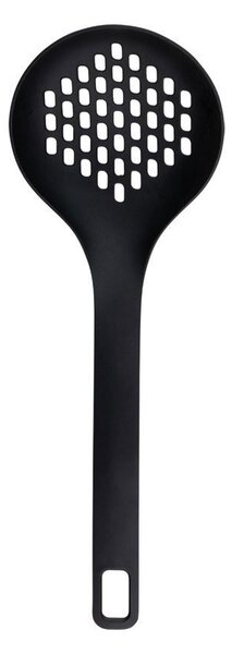 Κουτάλα Τρυπητή Estia Mork Black 01-40567