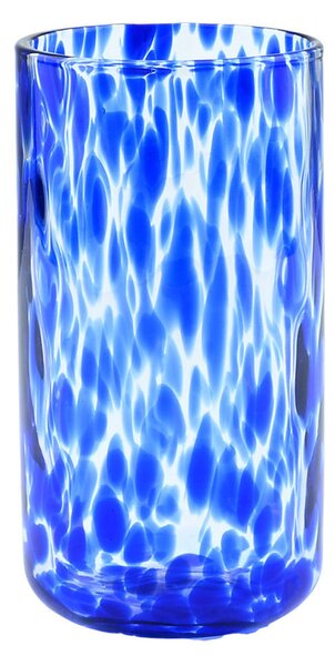 Ποτήρι Νερού 590ml Estia Colorburst Blue 07-40802