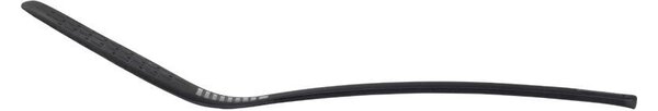 Σπάτουλα Τρυπητή Estia Mork Black 01-40574