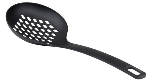 Κουτάλα Τρυπητή Estia Mork Black 01-40567