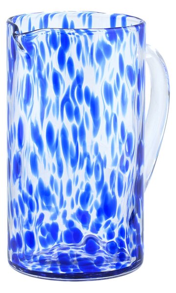 Κανάτα 1.4lt Estia Colorburst Blue 01-40840